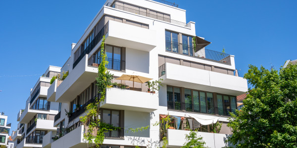 Proyectos de ICT Viviendas / Edificios en Madrid · Proyecto en Viviendas / Edificios Voz sobre IP (VoIP)