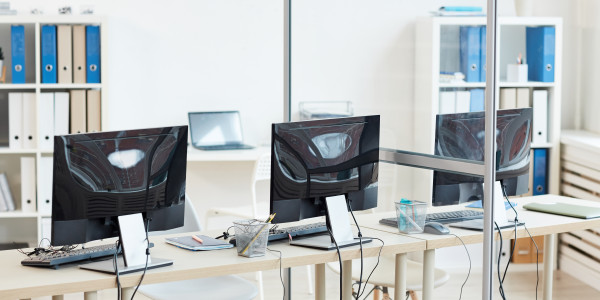 Proyectos de ICT Oficinas / Locales Comerciales en Madrid · Proyecto Oficinas / Locales Comerciales Redes de datos y voz