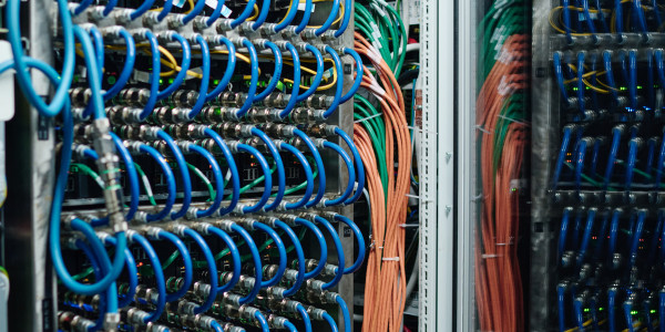 Certificado / Certificación de ICT Telecomunicaciones en Madrid · Big Data y análisis de datos