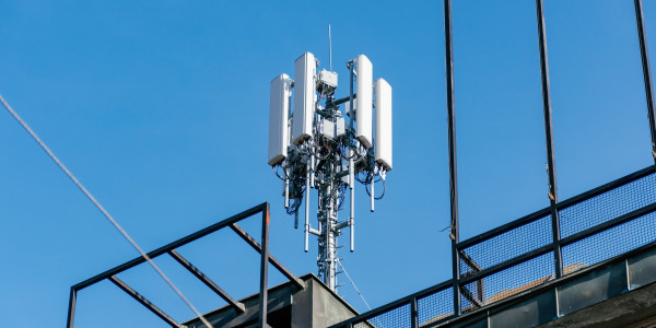 Instalación / Implantación / Legalización de ICT Daganzo de Arriba · Redes satelitales