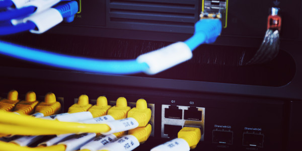 Certificado / Certificación de ICT Telecomunicaciones Somosierra · Certificado de Wi-Fi y redes privadas