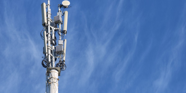 Certificado / Certificación de ICT Telecomunicaciones Somosierra · Desarrollo y optimización de telecomunicaciones móviles