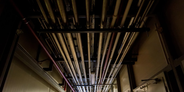 Infraestructura Común Telecomunicaciones Fuente el Saz de Jarama · Instalación de infraestructura común de Telecomunicación Redes satelitales