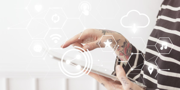Infraestructura Común Telecomunicaciones Fuente el Saz de Jarama · Internet de las Cosas (IoT)