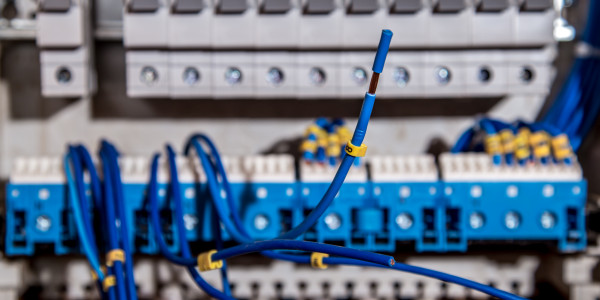 Infraestructura Común Telecomunicaciones Fuente el Saz de Jarama · Desarrollo de sistemas de conectividad para dispositivos inteligentes