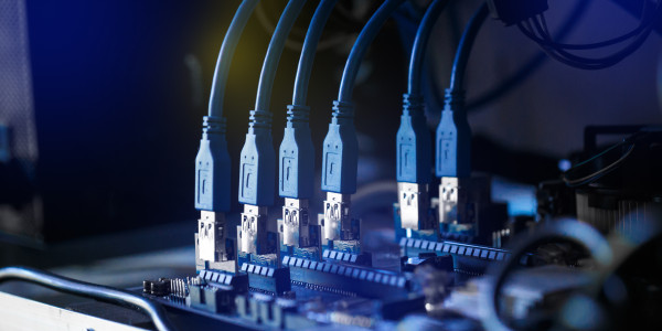 Instalación / Implantación / Legalización de ICT en Madrid · Optimización del rendimiento y detección de fallos