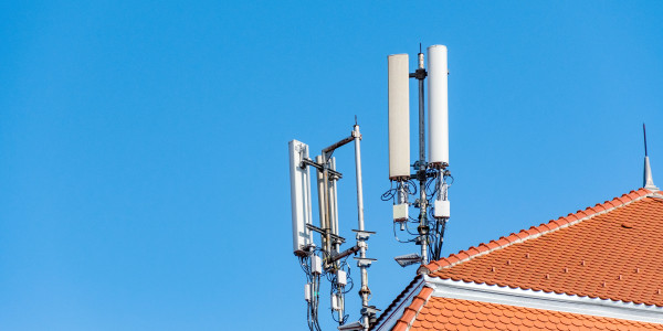 Instalación / Implantación / Legalización de ICT en Madrid · Instalación / Implantación de Redes 5G y 4G LTE
