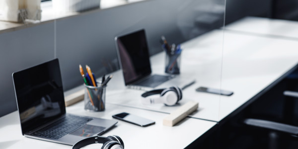 Proyectos de ICT Oficinas / Locales Comerciales Alcalá de Henares · Seguridad y Gestión de Redes