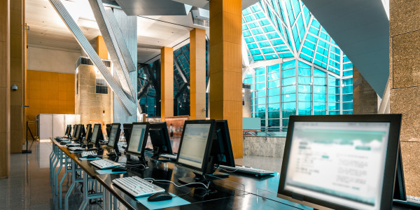 Proyectos de ICT Oficinas / Locales Comerciales Alcalá de Henares · Servicios de Internet y Telefonía