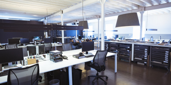 Proyectos de ICT Oficinas / Locales Comerciales Alcalá de Henares · Proyecto Oficinas / Local Comerciales  Telefonía fija y móvil