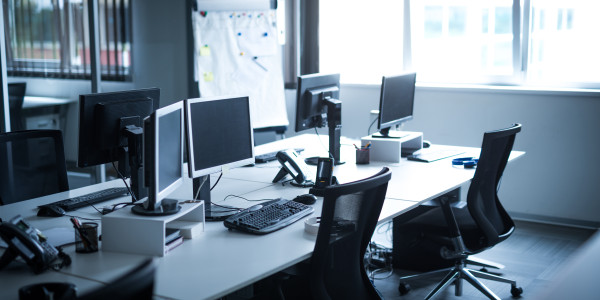 Proyectos de ICT Oficinas / Locales Comerciales Alcalá de Henares · Proyecto Oficinas / Locales Comerciales Procesamiento remoto de datos