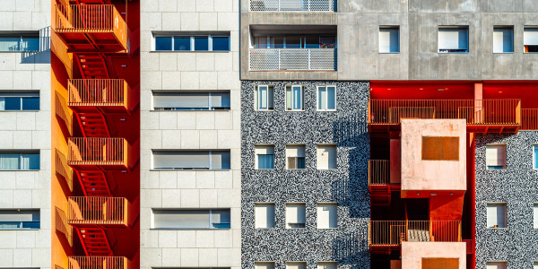 Proyectos de ICT Viviendas / Edificios en Madrid · Diseño e implementación de redes cableadas e inalámbricas