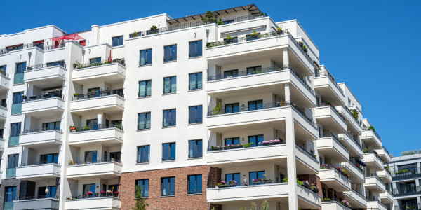 Proyectos de ICT Viviendas / Edificios en Madrid · Instalación y mantenimiento de redes de alta velocidad