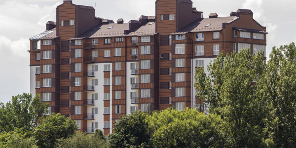 Proyectos de ICT Viviendas / Edificios en Madrid · Tecnologías Emergentes y Transformación Digital