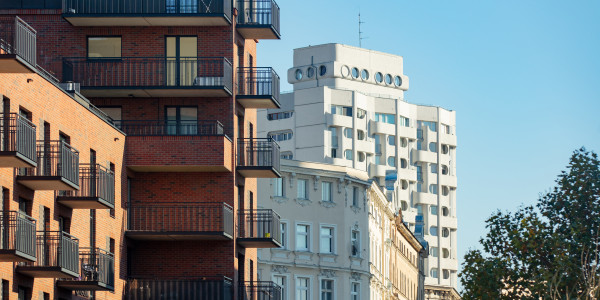 Proyectos de ICT Viviendas / Edificios en Madrid · Diseño e instalación de sistemas de radiofrecuencia para seguridad y emergencias