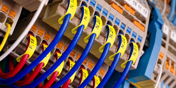 Redacción / Implantación / Legalización de Proyectos ICT en Madrid · Legalización, Diseño e instalación de sistemas de radiofrecuencia para seguridad y emergencias