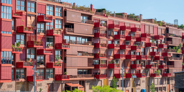 Proyectos de ICT Viviendas / Edificios Pozuelo del Rey · Proyecto en Redes satelitales
