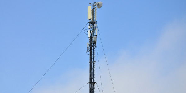 Redacción / Implantación / Legalización de Proyectos ICT Pozuelo del Rey · Legalización, Desarrollo y optimización de telecomunicaciones móviles